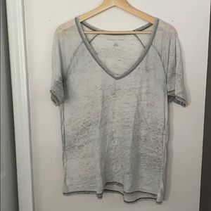 AEO Washed our Tshirt